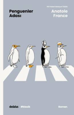 Penguenler Adası - 1