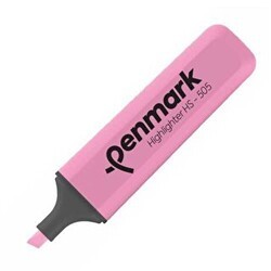 Penmark Pastel Fosforlu Kalem Gül Suyu - Penmark