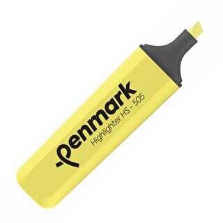 Penmark Pastel Fosforlu Kalem Limoni - 1