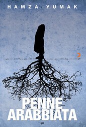 Penne Arabbiata - Cinius Yayınları