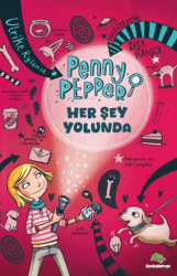 Penny Pepper - Her Şey Yolunda - Bookalemun Yayınevi