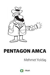 Pentagon Amca - Aram Yayınları