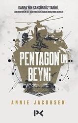 Pentagon’un Beyni - Profil Kitap