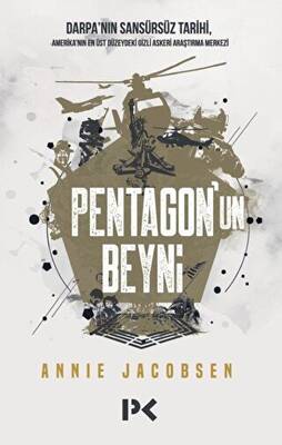 Pentagon’un Beyni - 1
