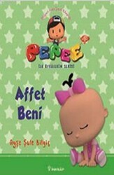 Pepee - Affet Beni - İnkılap Kitabevi