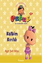 Pepee - Kalbim Kırıldı - İnkılap Kitabevi