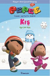 Pepee - Kış - İnkılap Kitabevi
