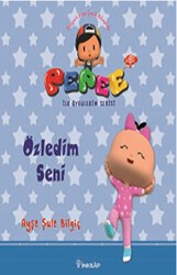 Pepee - Özledim Seni - İnkılap Kitabevi