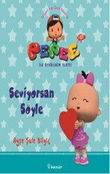 Pepee - Seviyorsan Söyle - İnkılap Kitabevi