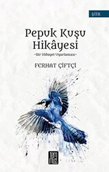 Pepuk Kuşu Hikayesi - Temmuz Yayınları