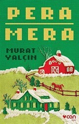 Pera Mera - Can Yayınları