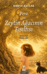Pera ve Zeytin Ağacı’nın Fısıltısı - Şeker Fabrikası