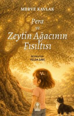 Pera ve Zeytin Ağacı’nın Fısıltısı - 1