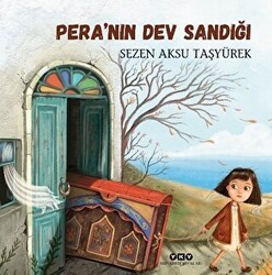 Pera’nın Dev Sandığı - Yapı Kredi Yayınları