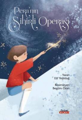 Pera`nın Sihirli Operası - 1