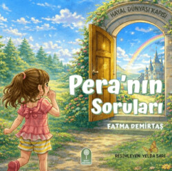 Pera’nın Soruları - Şeker Fabrikası