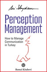 Perception Management - Remzi Kitabevi