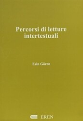 Percorsi di Letture Intertestuali - Eren Yayıncılık