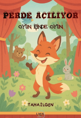 Perde Açılıyor - 1