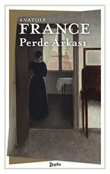Perde Arkası - Zeplin Kitap