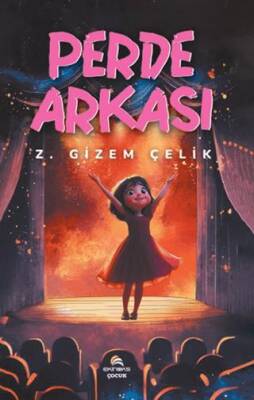 Perde Arkası - 1