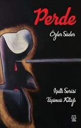 Perde - Işıltı Serisi 3. Kitap - Luna Yayınları