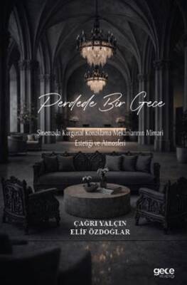 Perdede Bir Gece - 1