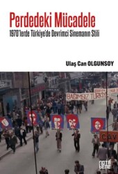 Perdedeki Mücadele - Nota Bene Yayınları