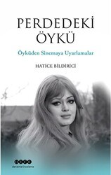 Perdedeki Öykü - Hece Yayınları
