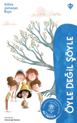 Perdenin Arkasındaki Dostluk Öyle Değil Şöyle Hz. Fatıma - Türkiye Diyanet Vakfı Yayınları