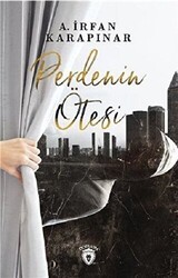 Perdenin Ötesi - Dorlion Yayınları