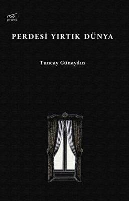 Perdesi Yırtık Dünya - 1