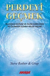 Perdeyi Geçmek - Akaşa Yayınları