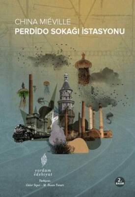 Perdido Sokağı İstasyonu - 1
