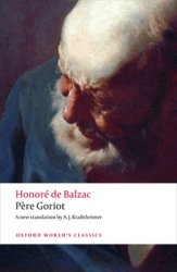 Pere Goriot - Oxford University Press - Classics