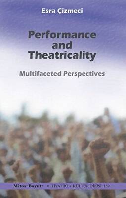 Performance and Theatricality - 1