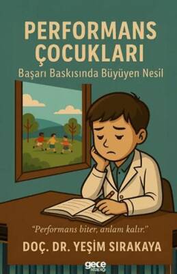 Performans Çocukları - 1