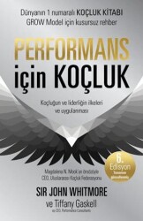 Performans İçin Koçluk - 6. Edisyon - Paloma Yayınevi
