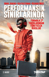 Performansın Sınırlarında - The Kitap