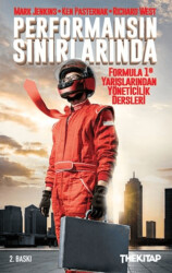 Performansın Sınırlarında - The Kitap