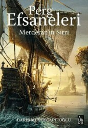 Perg Efsaneleri 2 – Merderan’ın Sırrı - XLIBRIS