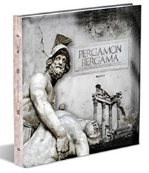 Pergamon - Bergama ve Krallığının Kültür Yansımaları - Boyut Yayın Grubu