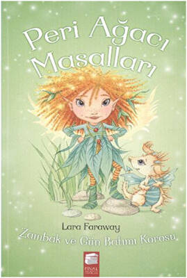 Peri Ağacı Masalları 3: Zambak ve Gün Batımı Korosu - 1