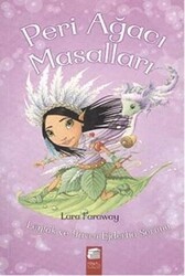 Peri Ağacı Masalları Leylak ve Yavru Ejderha Sorunu - Final Kültür Sanat Yayınları