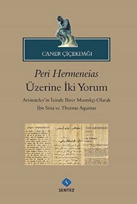 Peri Hermeneias Üzerine İki Yorum - 1