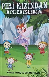 Peri Kızından Dinlediklerim - Agnes Yayıncılık