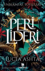 Peri Lideri - Sonsuz Kitap Yayınları