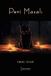 Peri Masalı - İkinci Adam Yayınları