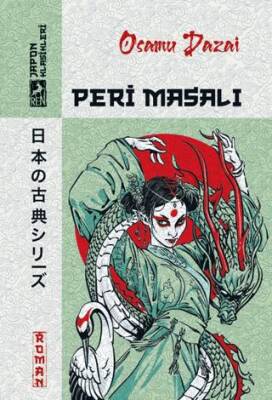 Peri Masalı - 1