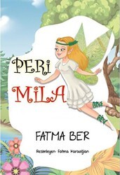 Peri Mila - Tilki Kitap